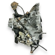 CAMBIO MANUALE COMPLETO PER