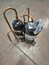 Compressore Unità Esterna Daikin 2MXS50H2V1B