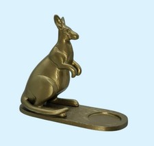 Porta anelli statuina canguro