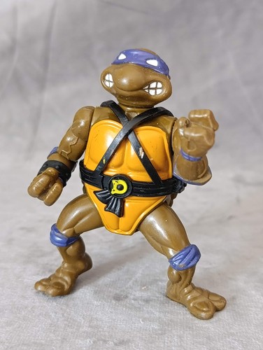 Figurine vintage donatello - vintage,