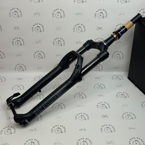 Rockshox silver 29 - 35, tk