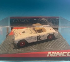 Ninco - Soft Top Chevrolet
