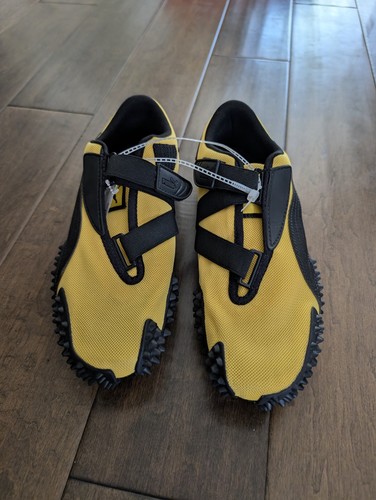 Puma mostro prime pelé - prime,
