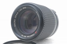 Exc Tokina AT-X Macro 90mm