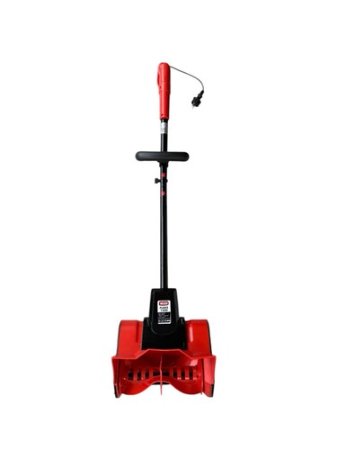 Spazzaneve elettrico flake - -,