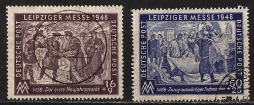Germania 1948 - germania,