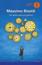 Anno per giorno bisotti - giorno,