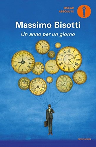 Anno per giorno bisotti - giorno,