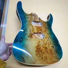 Corpo chitarra basswood fai - , da