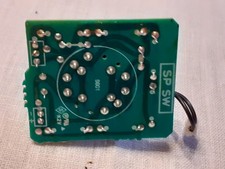 Scheda PCB Sony TA-F707 ES SP