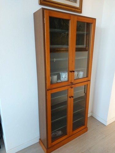 Vetrina vintage completa - vintage, di