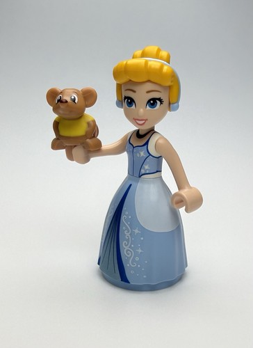 Lego disney cenerentola mini - disney,