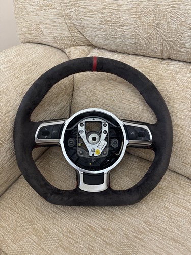 Volante audi mk1 - mk2, in