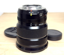 Fujifilm Fujinon XF 10-24mm