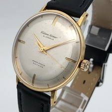 Orologio Uomo Vintage 1961