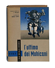 EBOND L ultimo dei moicani