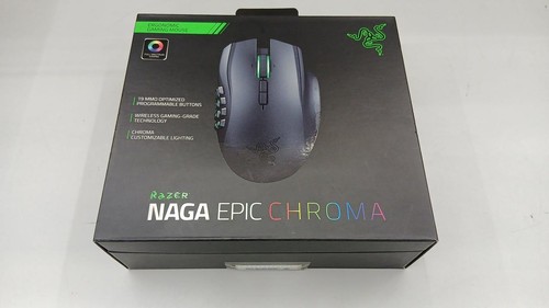 Mouse gioco wireless razer - gioco,
