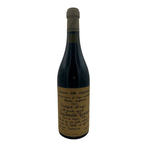 Quintarelli giuseppe amarone - quintarelli,