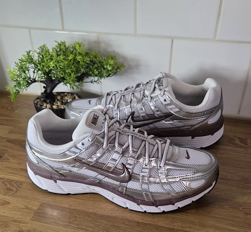 Nike 6000 tatuaggio bianco - nike, p-6000