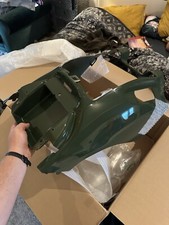 Kawasaki 750 kvf atv coperchio