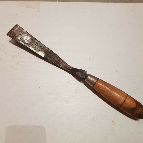 Coltello zappa funghi asparagi - coltello,