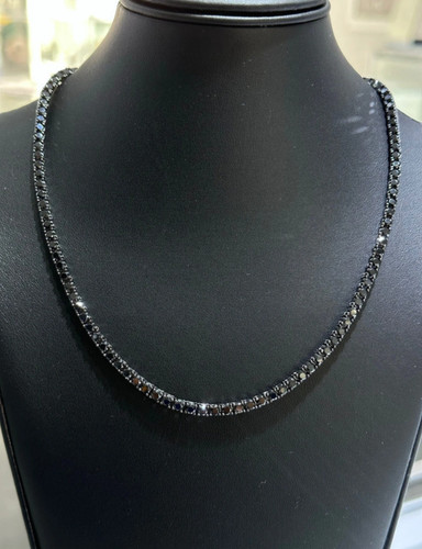 Collana trilogy tennis - collana,