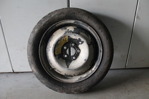 Mercedes benz w163 - benz, ruota