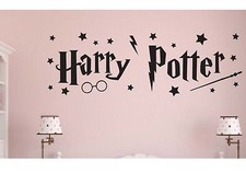 HARRY POTTER - FILM arte da