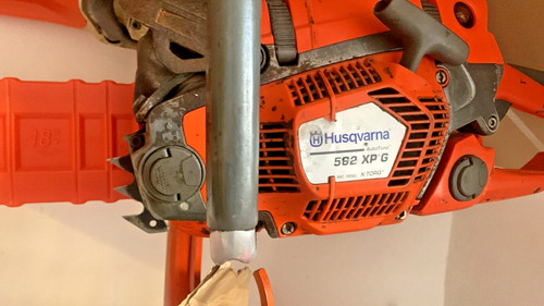Motosega husqvarna 562 - husqvarna,