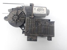 9682495780 MOTORINO ALZACRISTALLO PORTA ANT DX CITROEN C4 PICASSO (B58) (2007>20