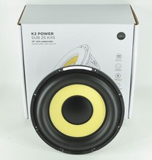 FOCAL SUB 25 KXS K2 POWER SLIM