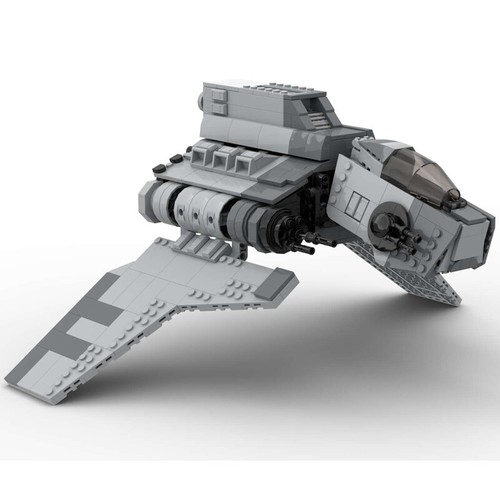 Modubrix moc building blocks - moc,