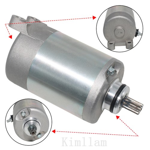 Motorino avviamento per honda - motorino,