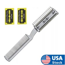 Rasoio Pettine Shaper Capelli