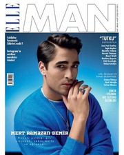 Elle Man Turkey Mert Ramazan