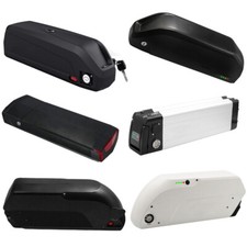 Pacco batteria bici ebike 13Ah