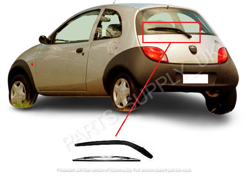 Nuovo per ford - ford,