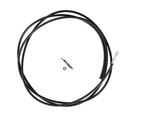 Rock shox kit tubi riverbero - rock,
