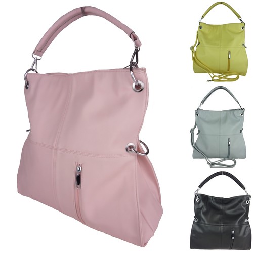 Borsa tracolla donna - a, a