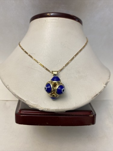 Collana catena ciondolo - collana,