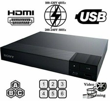 Lettore blu ray - ray, s1700