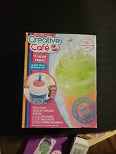 Creative Cafe Frappe Maker