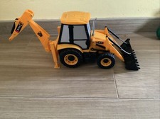 Giocattolo Vintage Jcb 3cx