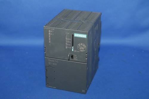 Siemens simatic cpu317f - siemens, cpu317f-2