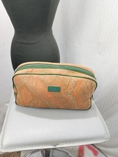 Articolo e2428 pochette uomo Etro multicolore, base 5x28cm, altezza 16cm, intern