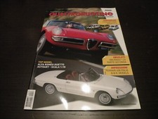 rivista QUATTRORUOTINE N° 278 - 2011 - QUATTRORUOTE - NUOVO/EDICOLA