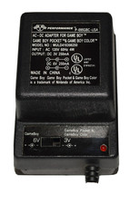 Adattatore game boy - adattatore,