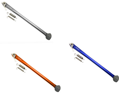 Cavalletto laterale per ktm - cavalletto,