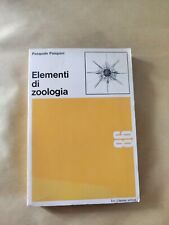 Elementi di zoologia pasquale