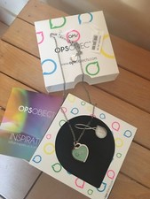 Collana ops - collana, ops!